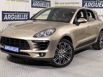 Imagen de PORSCHE Macan S Diesel Aut.