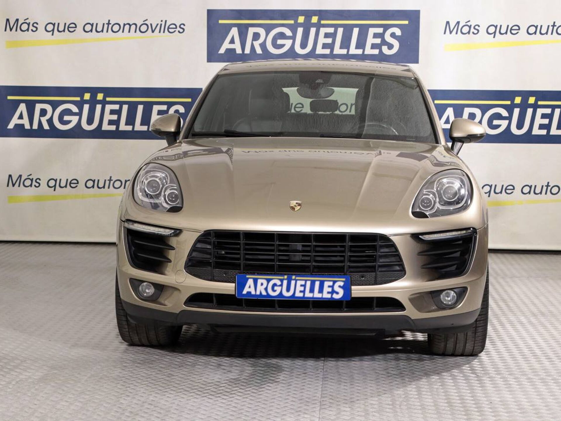 Imagen 2 de PORSCHE Macan