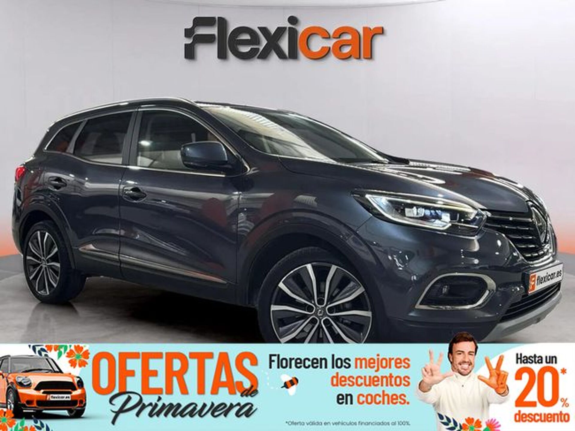 Imagen 1 de RENAULT Kadjar