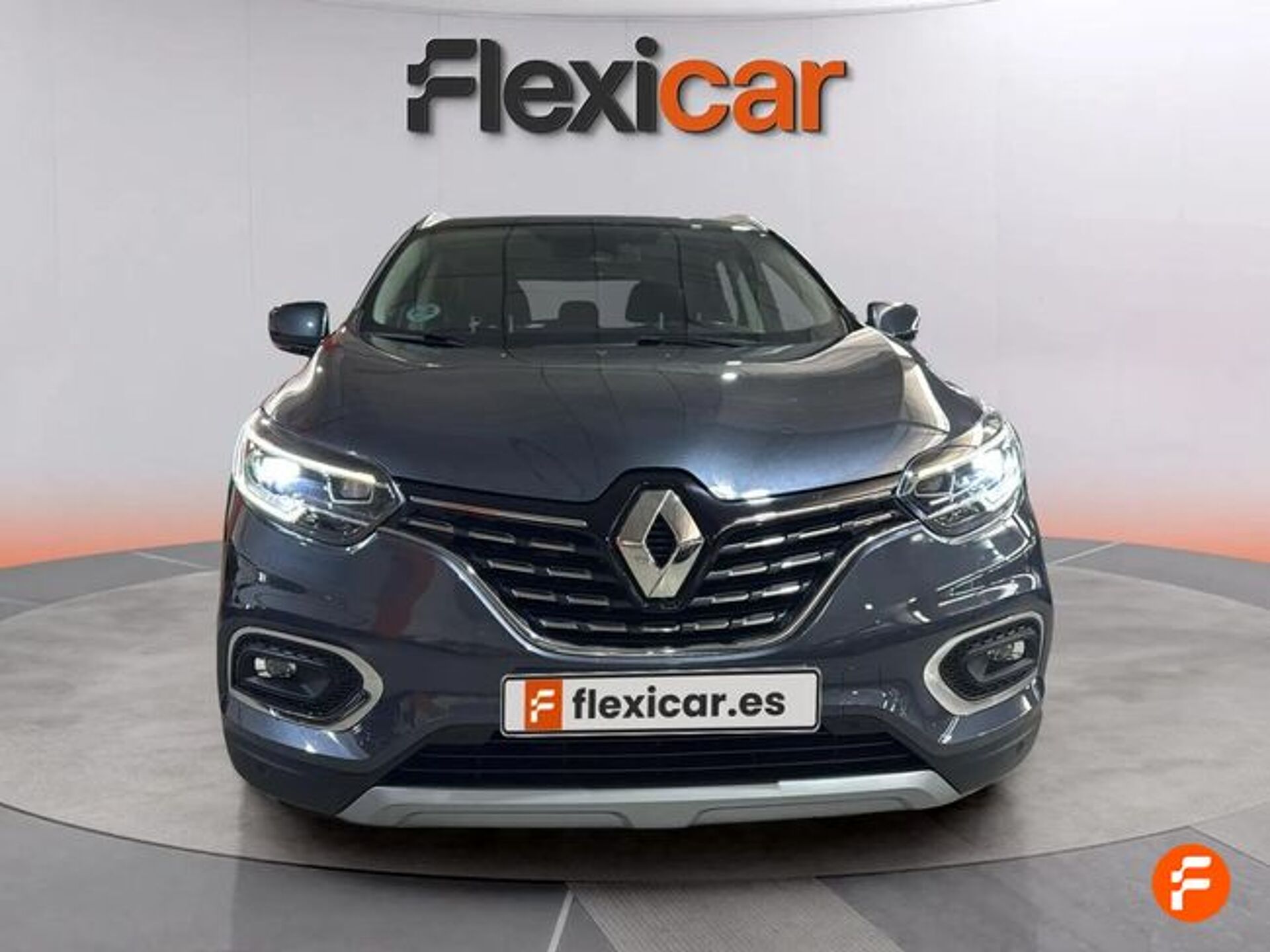 Imagen 2 de RENAULT Kadjar