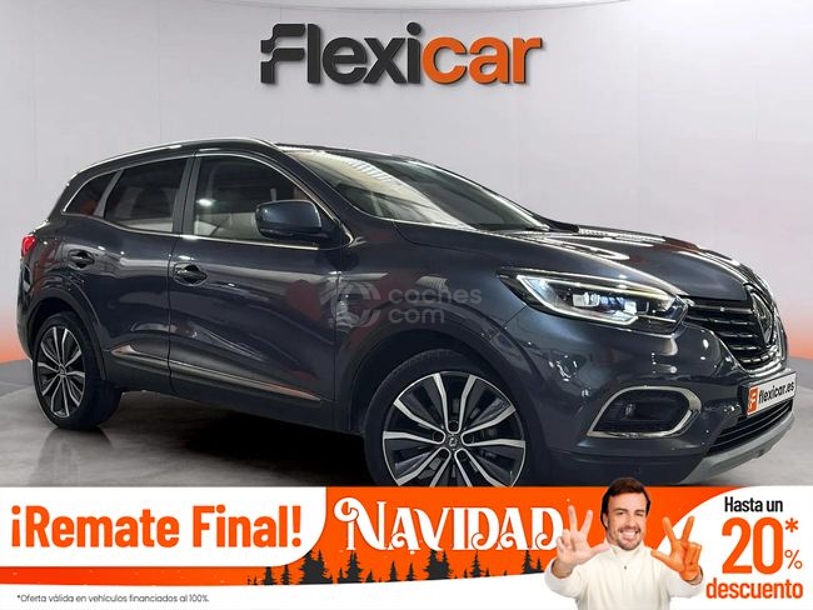 Foto del RENAULT Kadjar 1.3 TCe GPF Zen 103kW