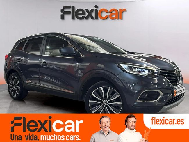 RENAULT Kadjar (Zen GPF TCe 103kW (140CV)) en Madrid