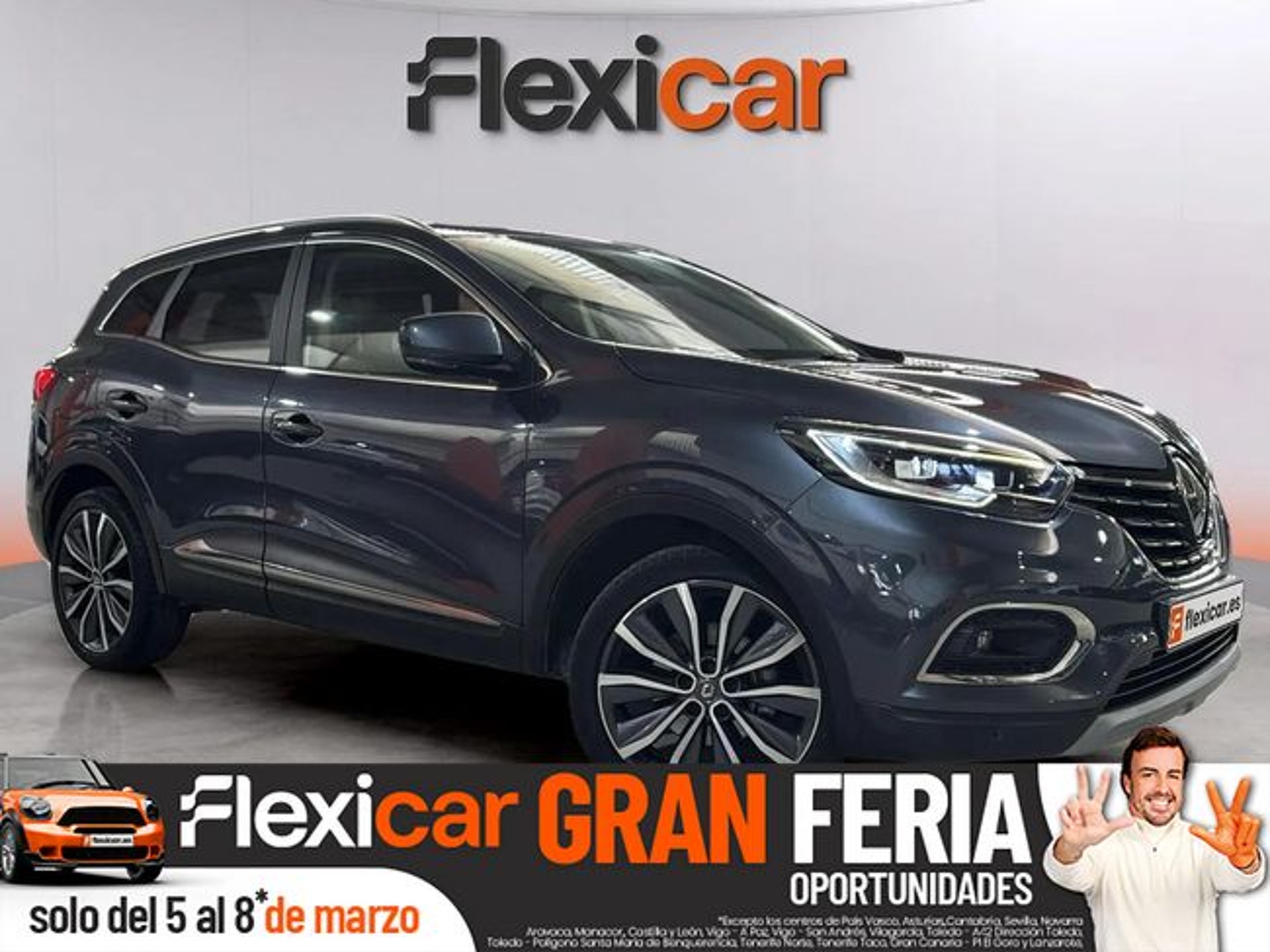 Imagen de RENAULT Kadjar