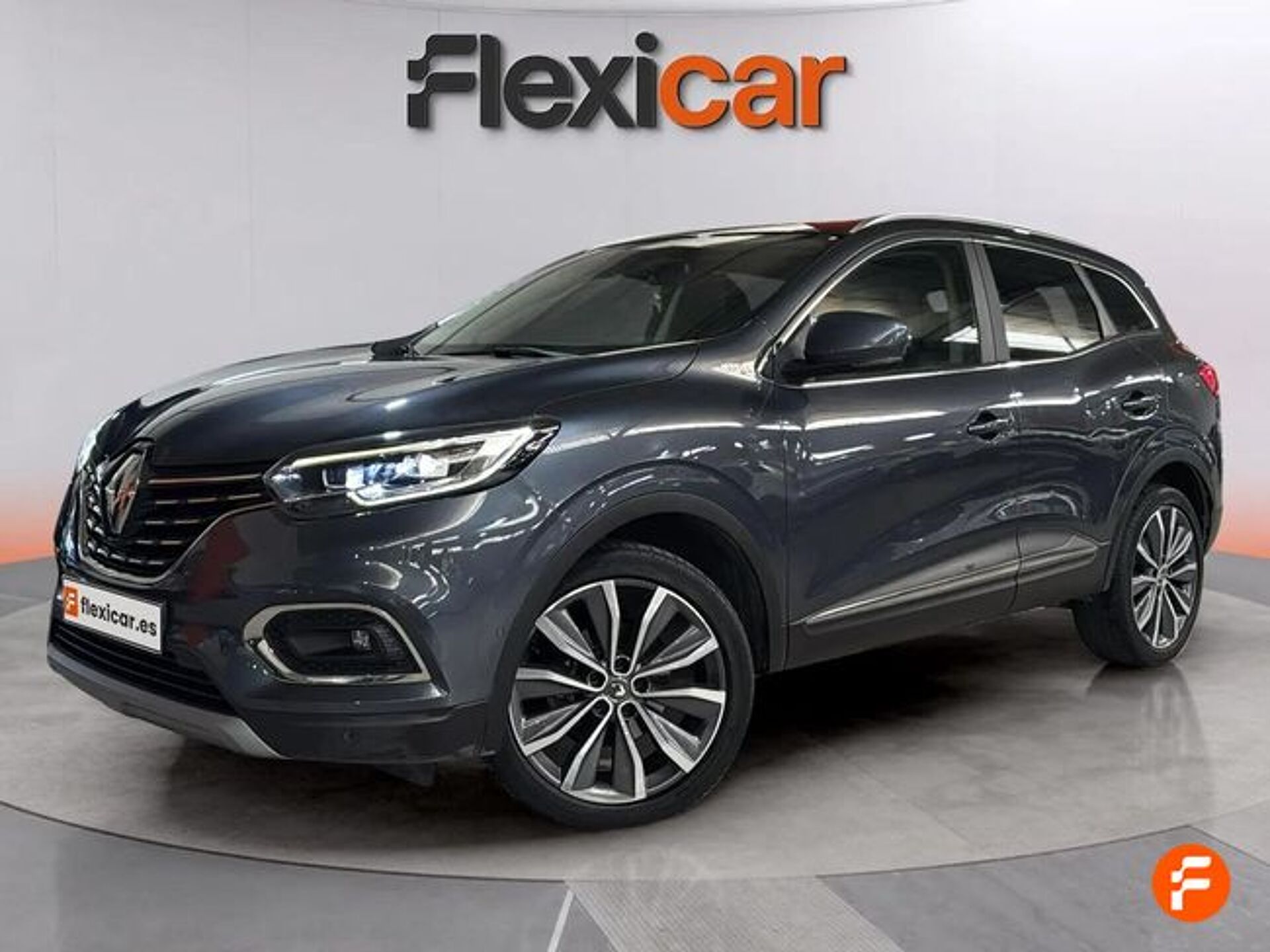 Imagen 3 de RENAULT Kadjar