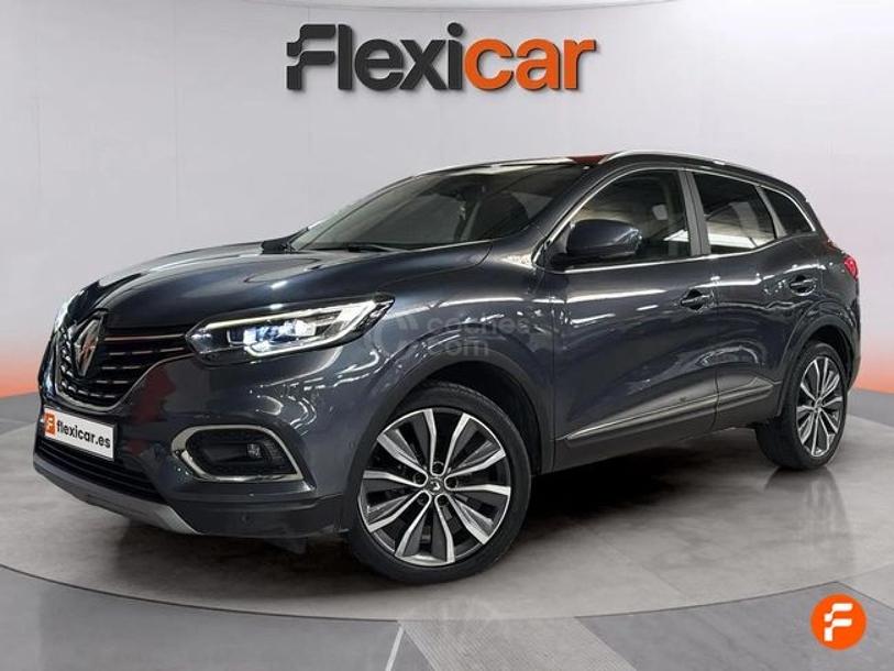 Foto del RENAULT Kadjar 1.3 TCe GPF Zen 103kW