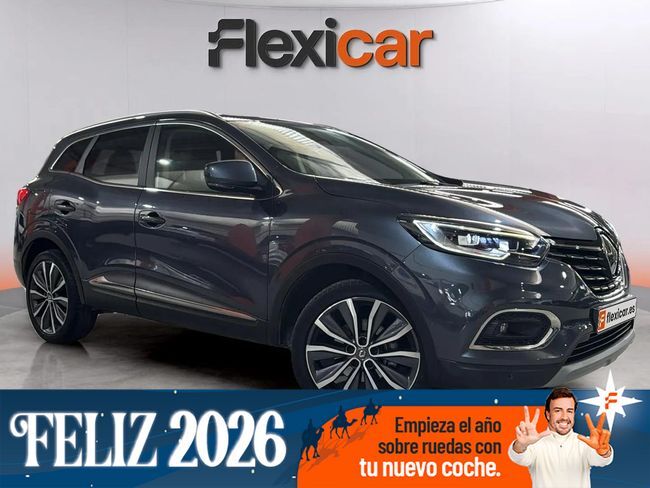 RENAULT Kadjar (Zen GPF TCe 103kW (140CV)) en Madrid