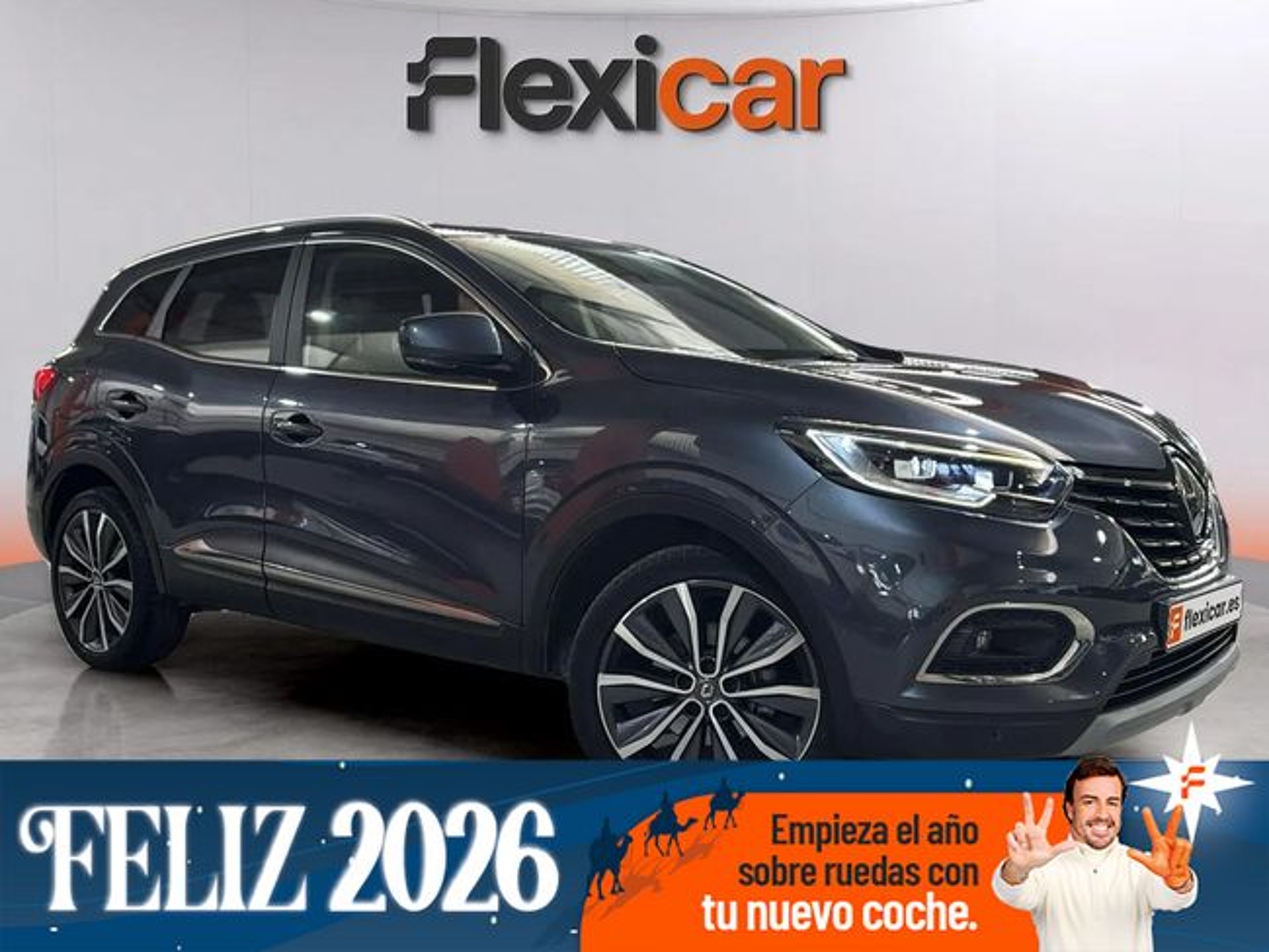 Imagen de RENAULT Kadjar