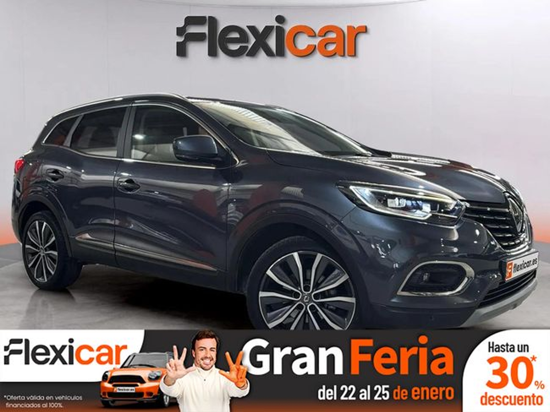 Imagen de RENAULT Kadjar
