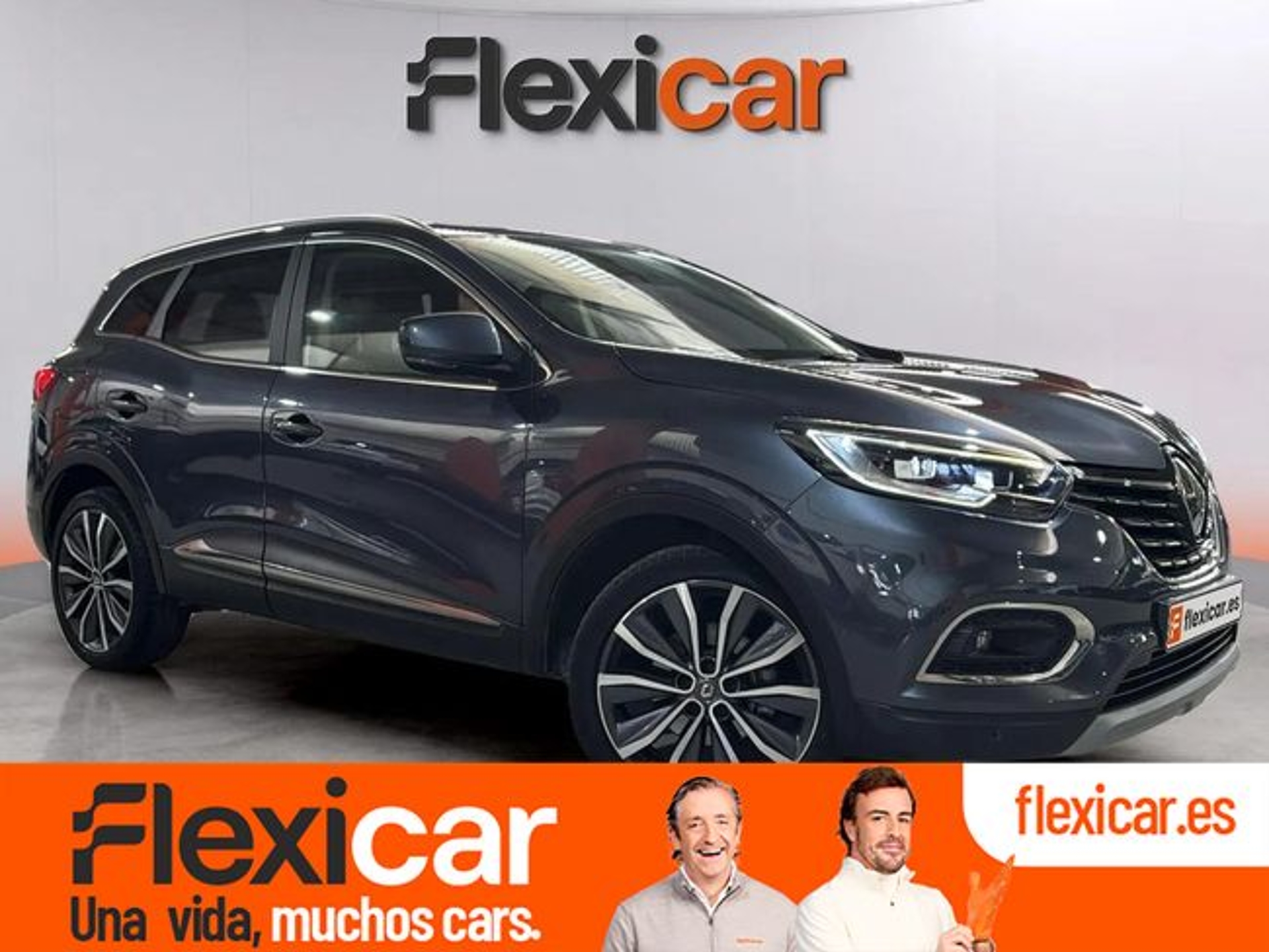 Imagen de RENAULT Kadjar