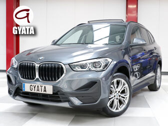 Imagen de BMW X1 sDrive 18iA