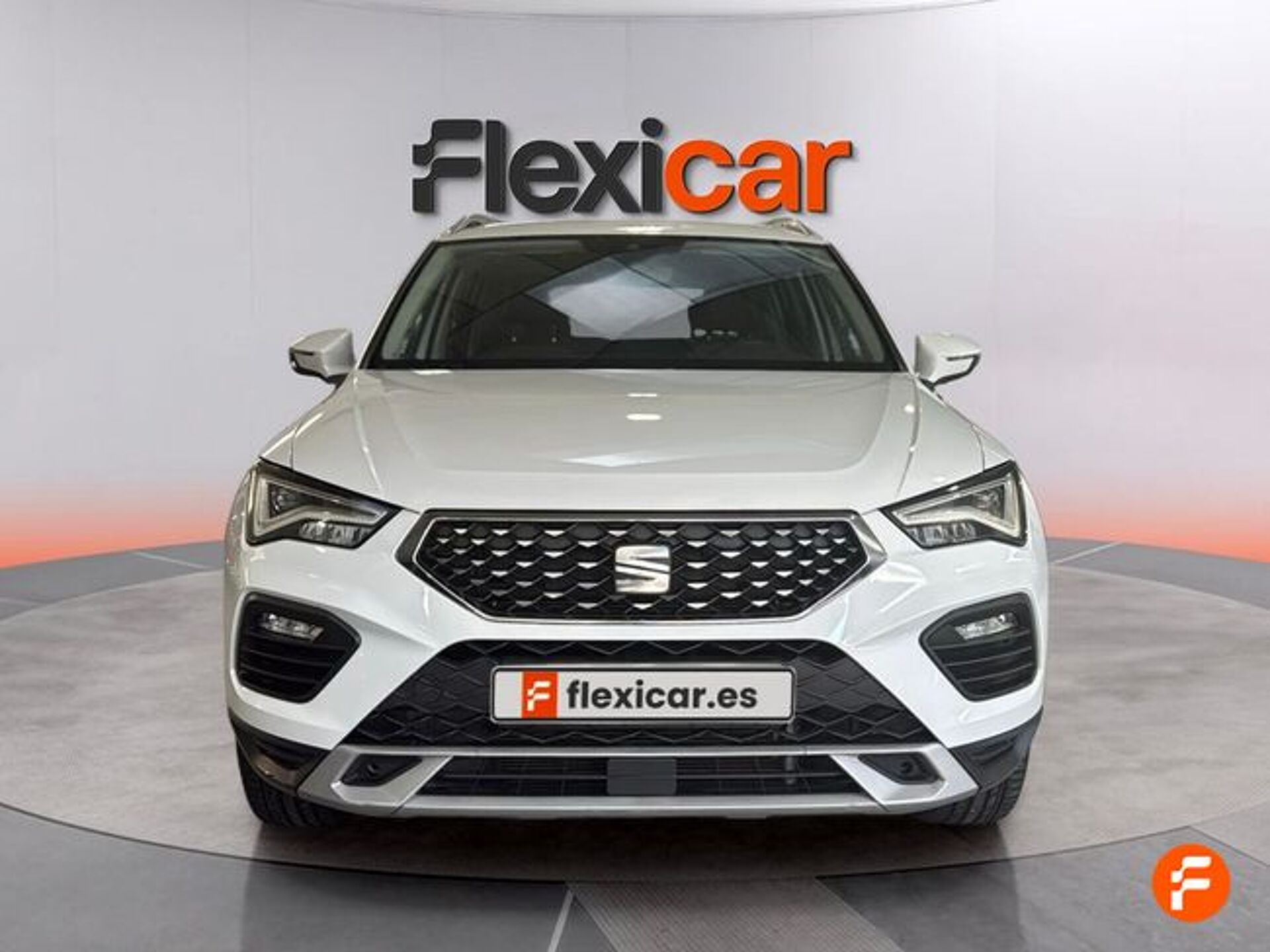 Imagen 2 de SEAT Ateca