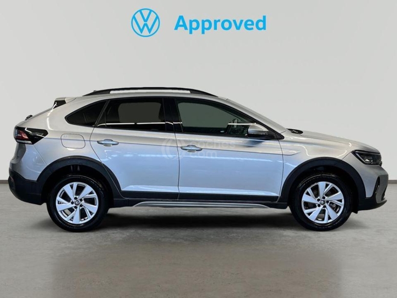 Foto del VOLKSWAGEN Taigo 1.0 TSI Más 85kW