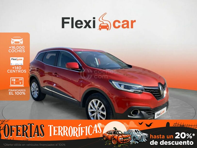 Foto del RENAULT Kadjar 1.2 TCe Energy Intens 97kW