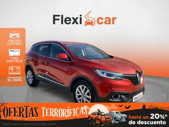 Imagen de RENAULT Kadjar 1.2 TCe Energy Intens 97kW