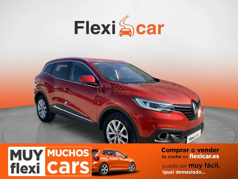 Foto del RENAULT Kadjar 1.2 TCe Energy Intens 97kW