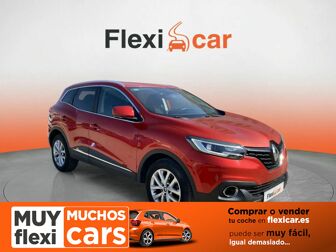 Imagen de RENAULT Kadjar 1.2 TCe Energy Intens 97kW