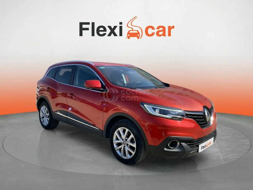 Foto del RENAULT Kadjar 1.2 TCe Energy Intens 97kW