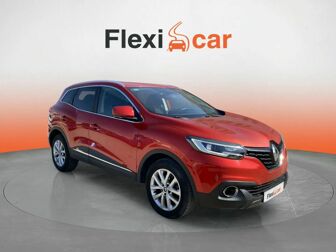 Imagen de RENAULT Kadjar 1.2 TCe Energy Intens 97kW