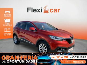 Imagen de RENAULT Kadjar 1.2 TCe Energy Intens 97kW