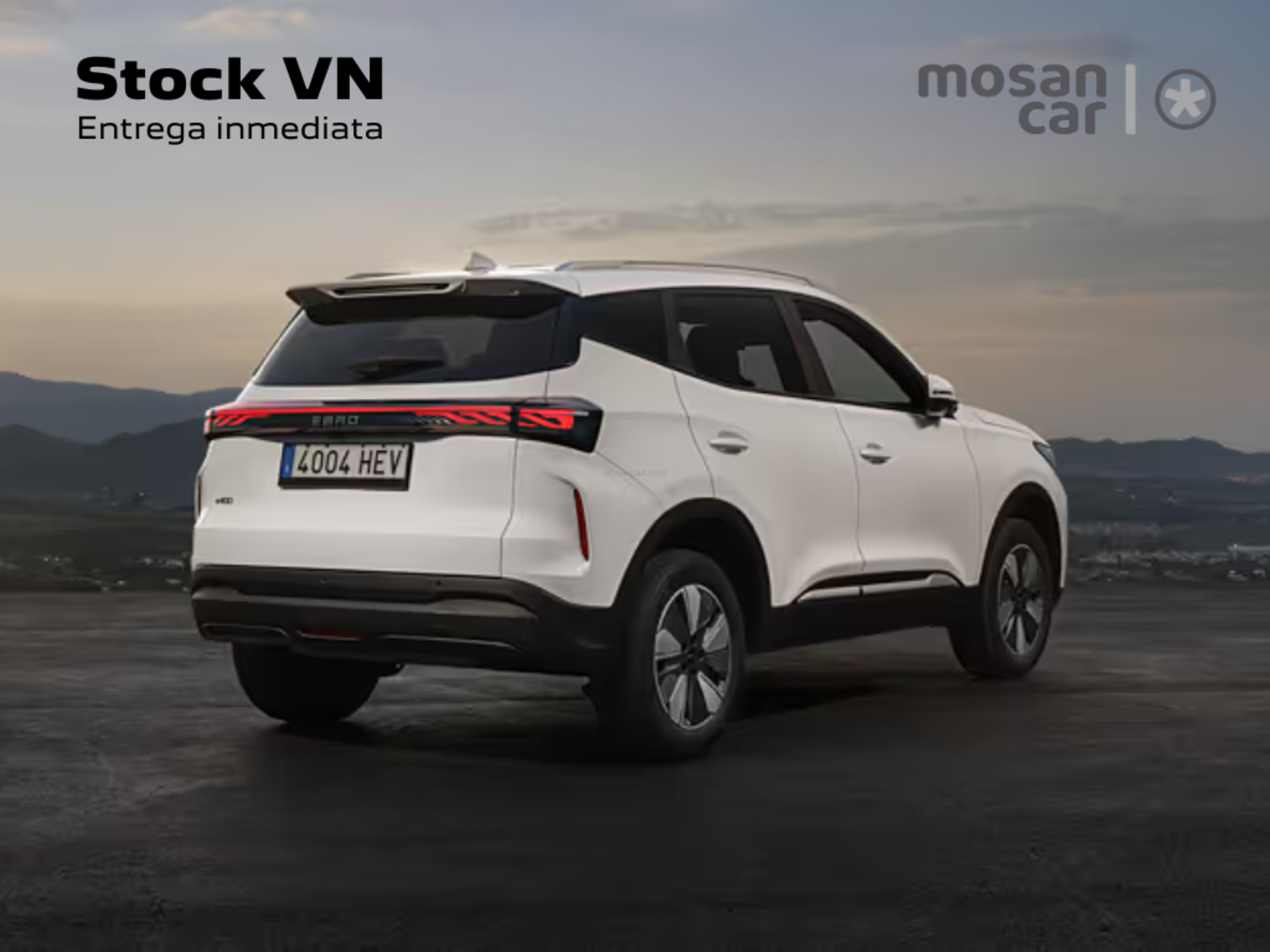 Imagen 2 de EBRO s400