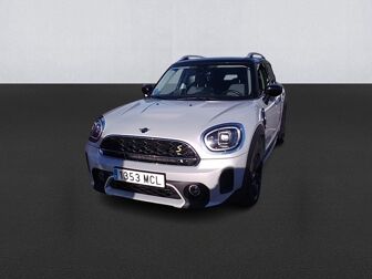 Imagen de MINI Countryman COUNTRYMAN COOPER S E ALL4