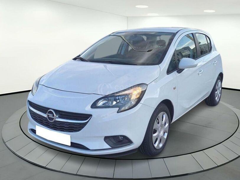 Foto del OPEL Corsa 1.4 GLP Selective 90