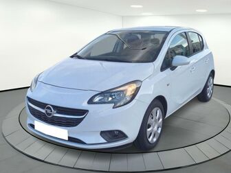 Imagen de OPEL Corsa 1.4 GLP Selective 90