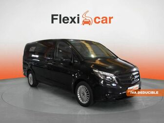 Imagen de MERCEDES Vito Furgón 116CDI Pro Larga 9G-Tronic