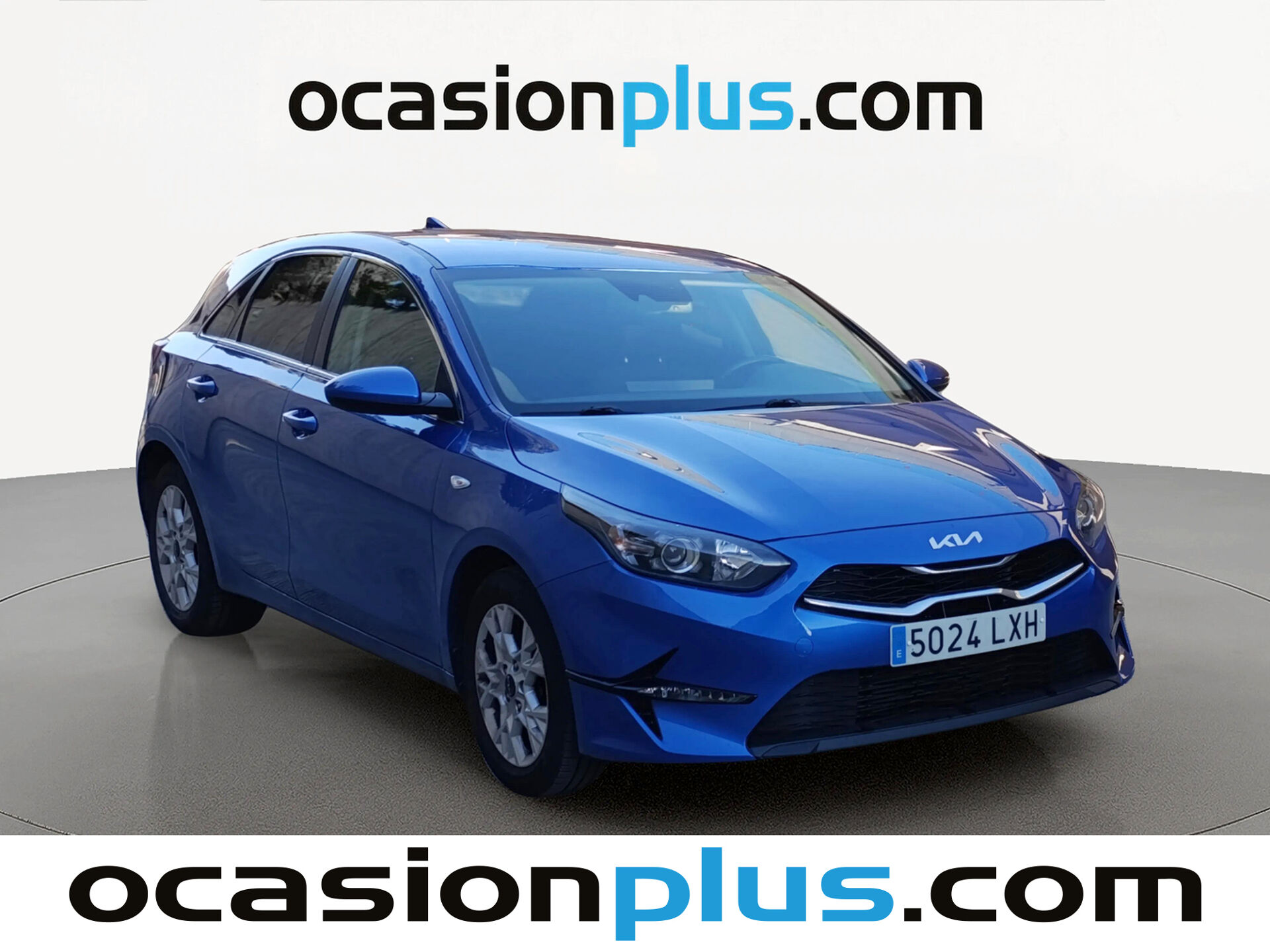 Imagen 2 de KIA Ceed