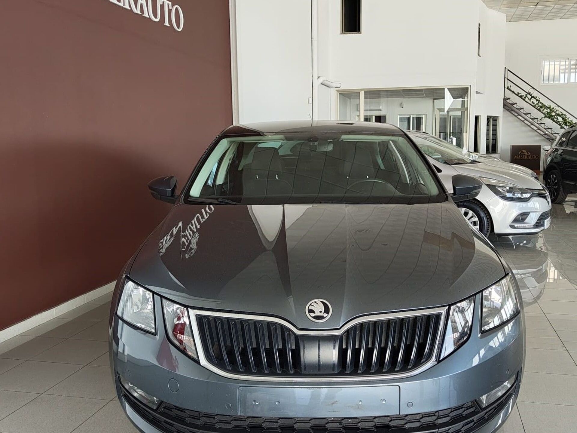Imagen de SKODA Octavia