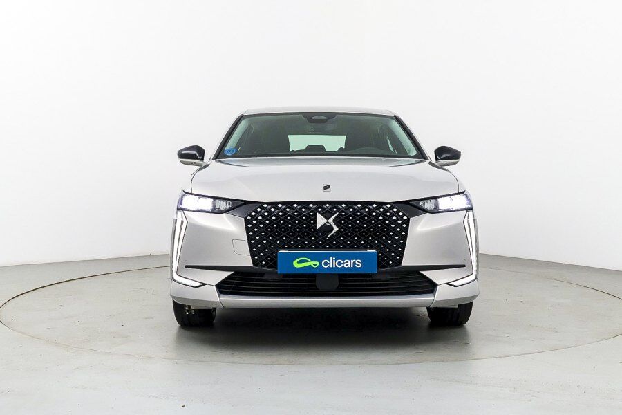 Foto del DS DS4 DS 4 Plug-In Hybrid Pallas Aut. 225
