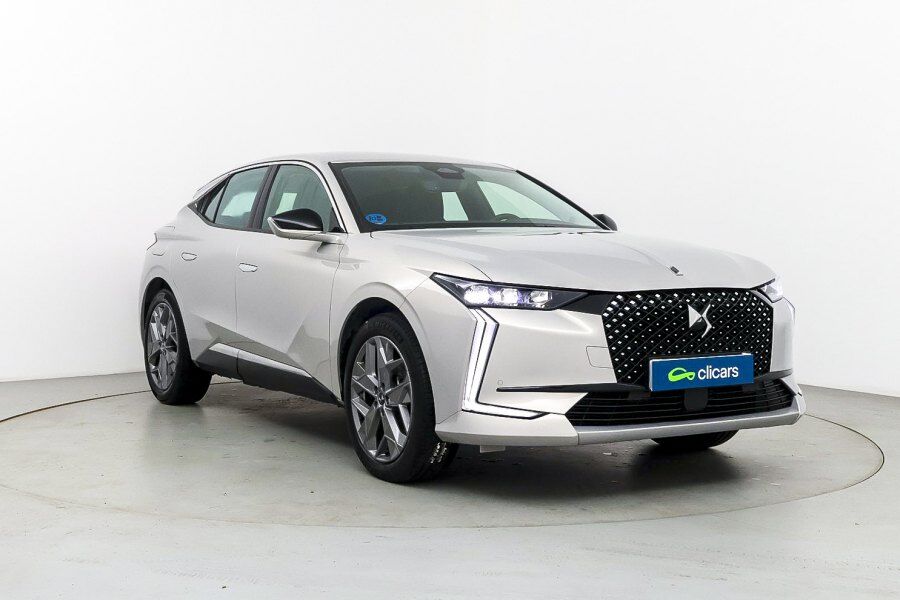 Foto del DS DS4 DS 4 Plug-In Hybrid Pallas Aut. 225