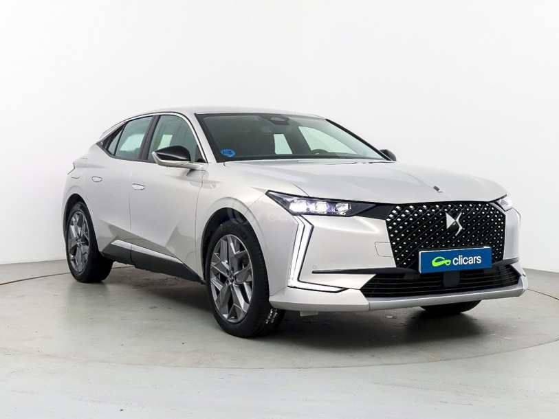 Foto del DS DS4 DS 4 Plug-In Hybrid Pallas Aut. 225