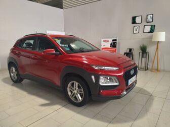 Imagen de HYUNDAI Kona 1.0 TGDI Klass 4x2