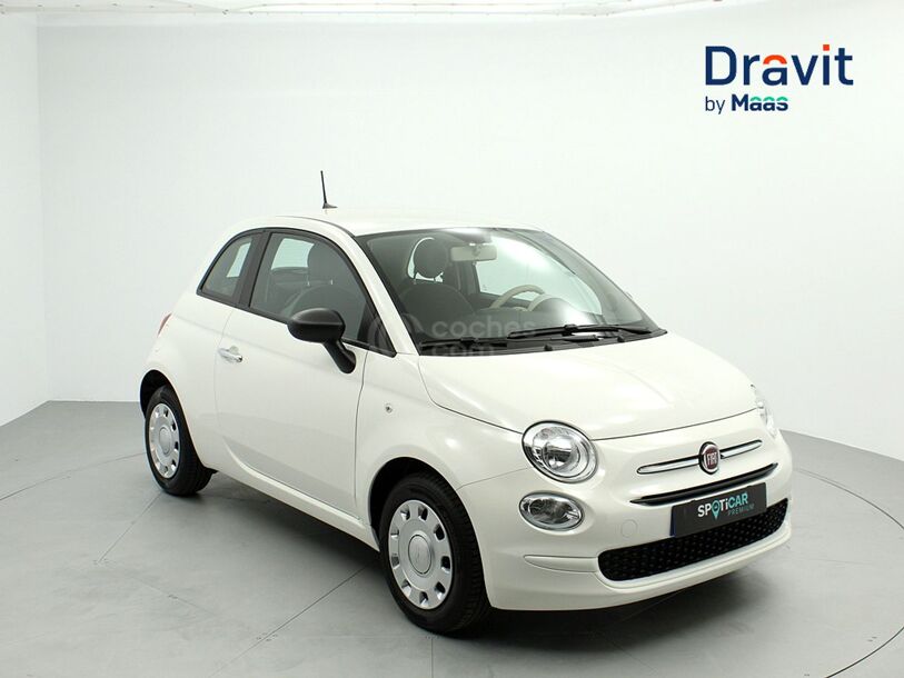 Foto del FIAT 500 1.2 Pop