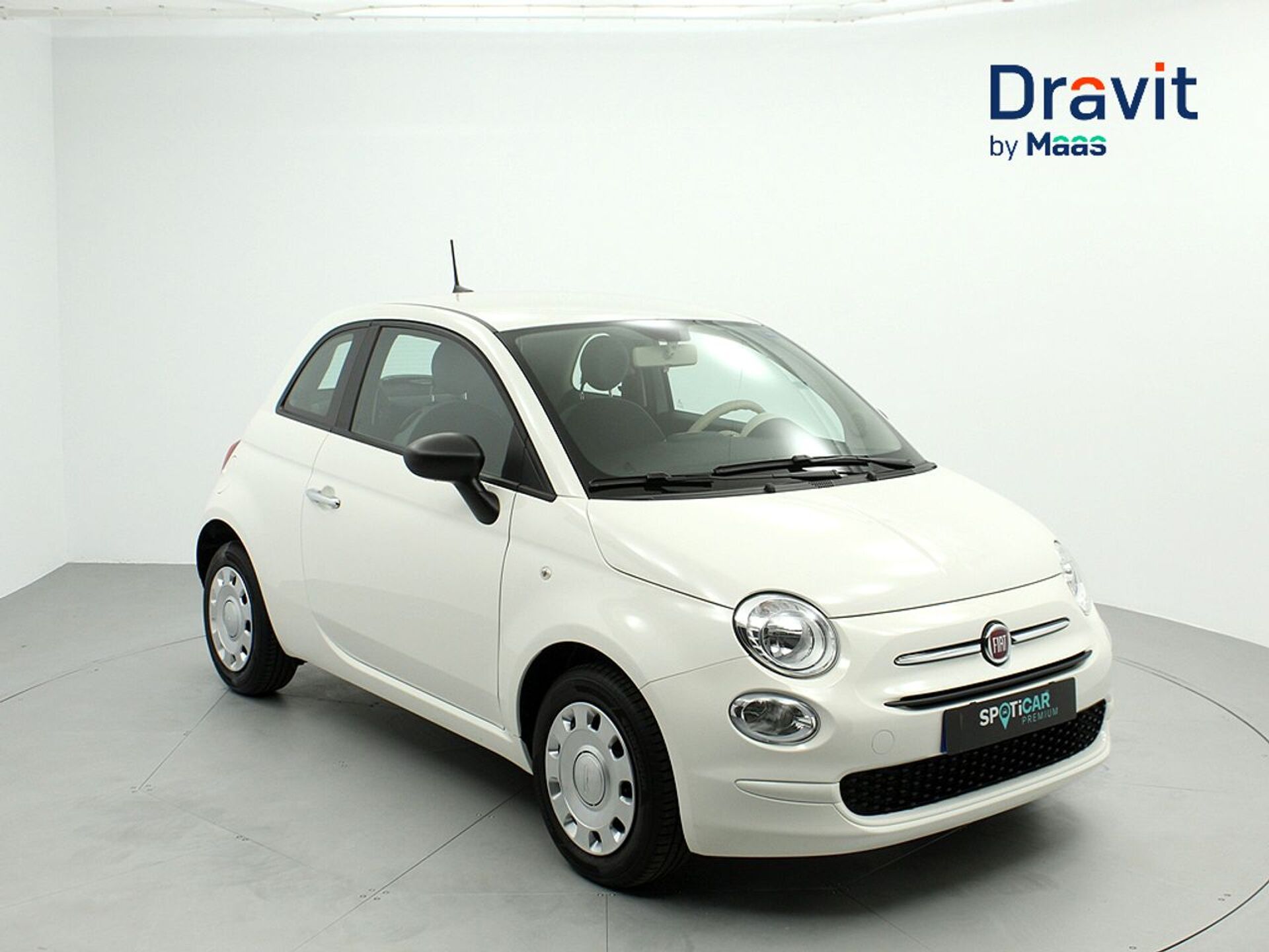 Imagen de FIAT 500