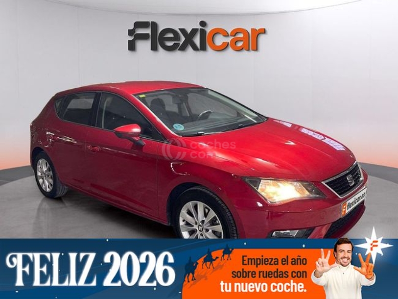 Foto del SEAT León ST 1.6TDI CR S&S Style 115