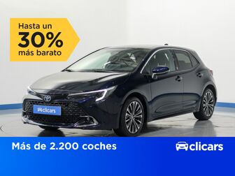 Imagen de TOYOTA Corolla 140H Active Plus