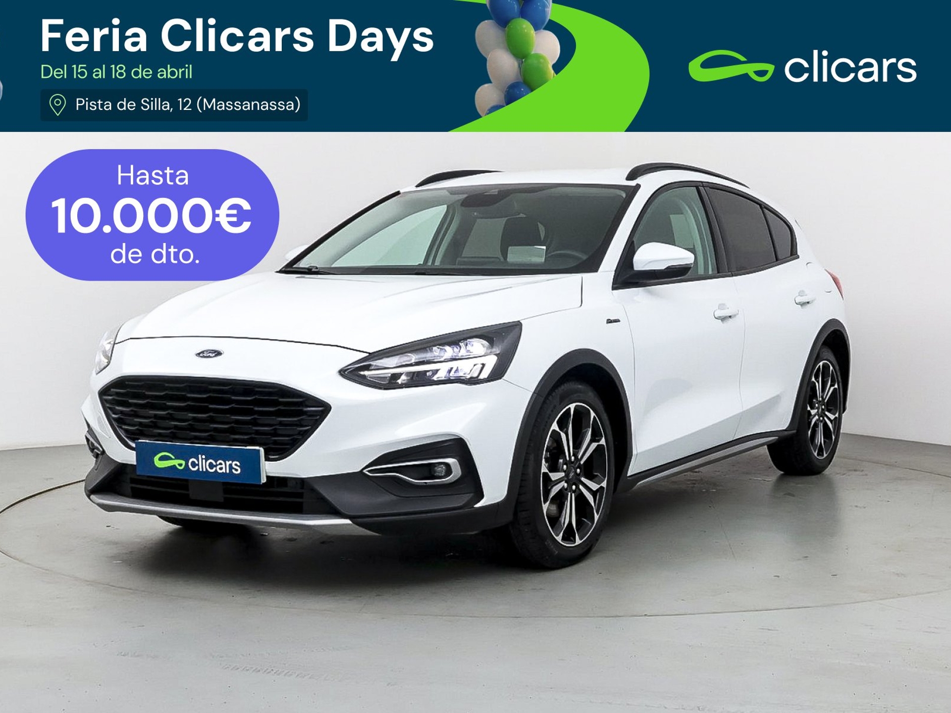 Imagen de FORD Focus