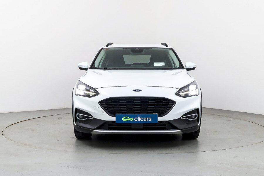 Foto del FORD Focus 1.0 Ecoboost Active 125