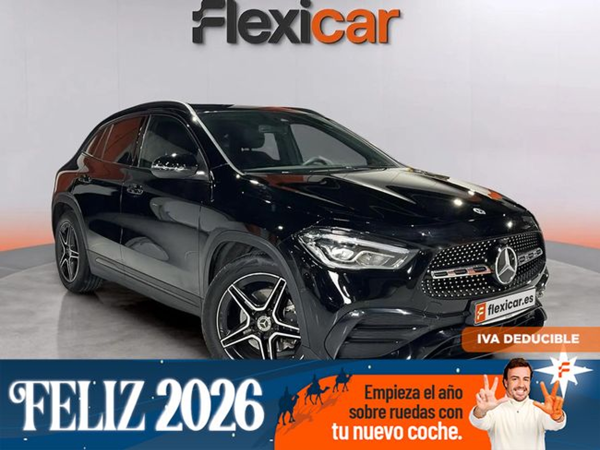 Imagen de MERCEDES Clase GLA