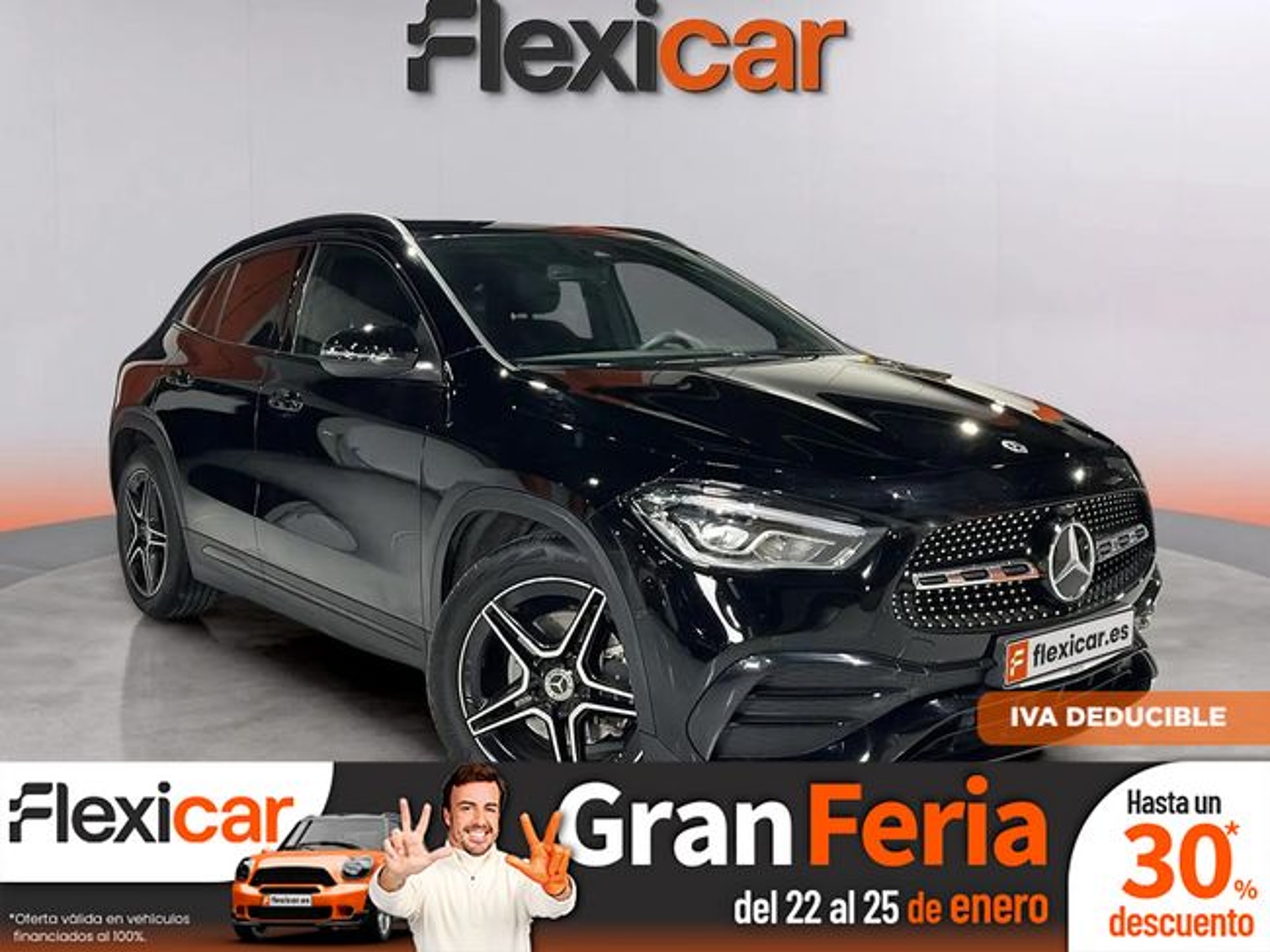 Imagen de MERCEDES Clase GLA