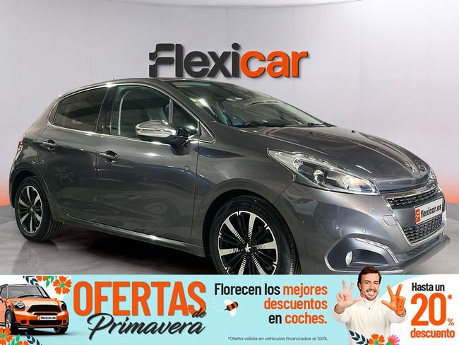 Foto del PEUGEOT 208 1.5 BlueHDi S&S Active 100