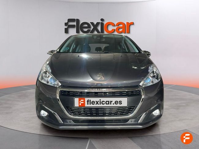 Foto del PEUGEOT 208 1.5 BlueHDi S&S Active 100