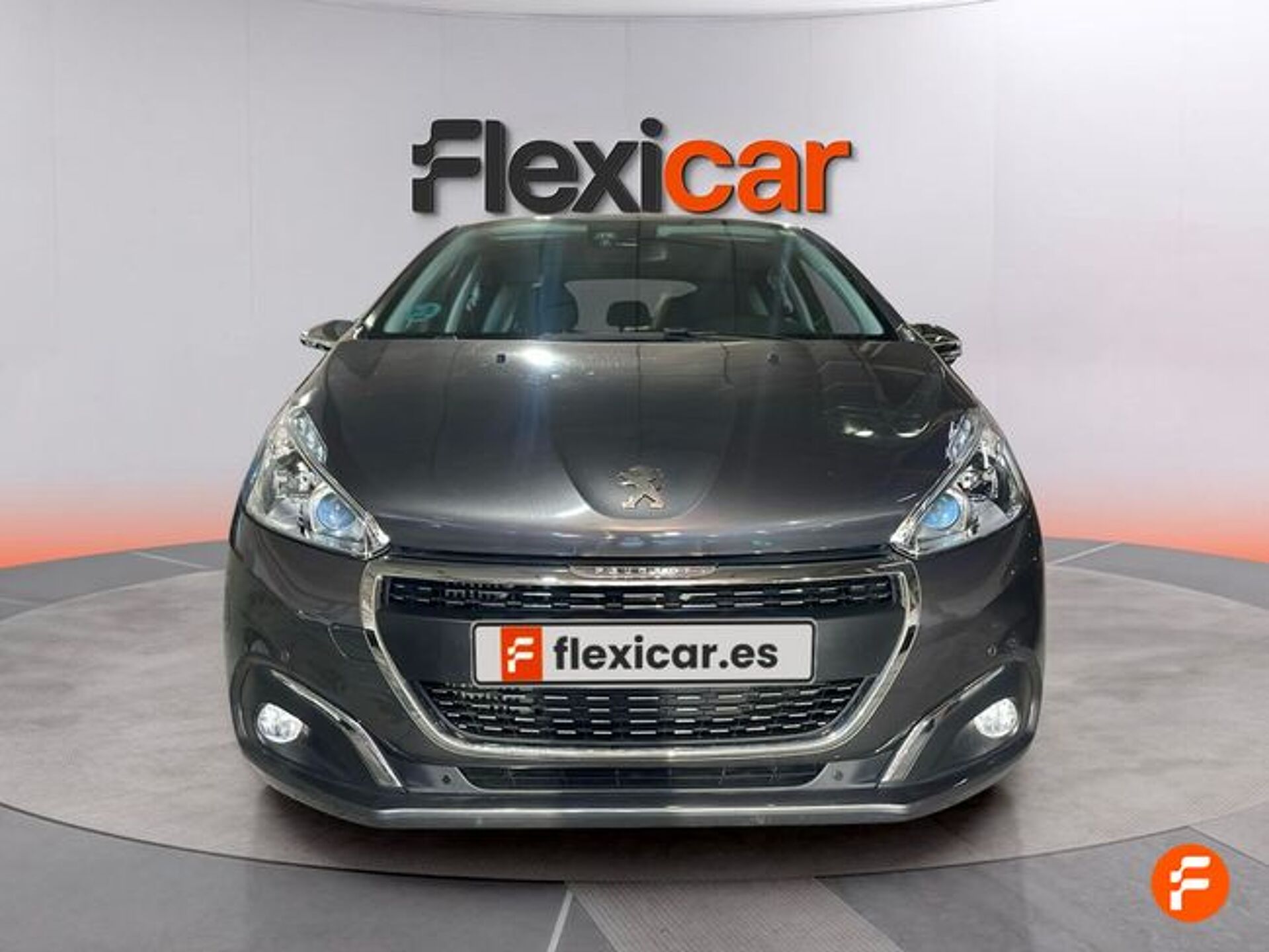 Imagen 2 de PEUGEOT 208