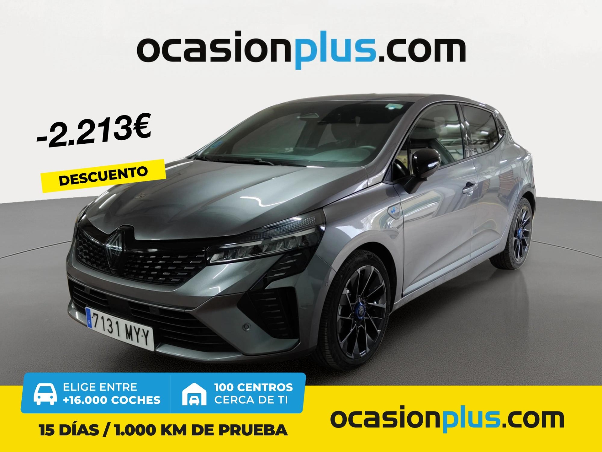 Imagen de RENAULT Clio