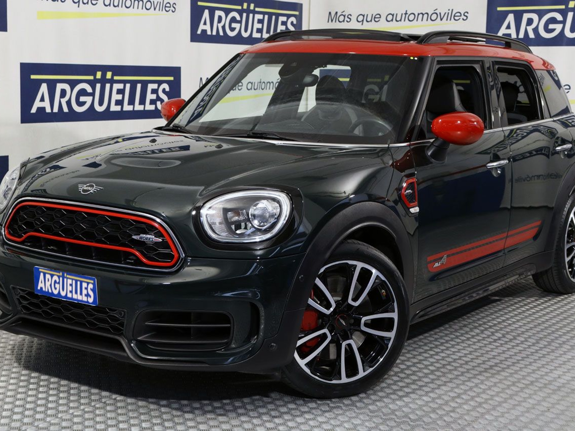 Imagen de MINI Mini Countryman