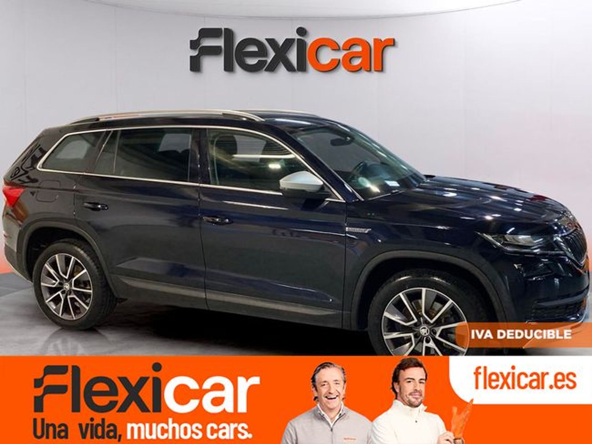 Imagen de SKODA Kodiaq