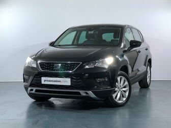 Imagen de SEAT Ateca 1.5 EcoTSI S&S Style