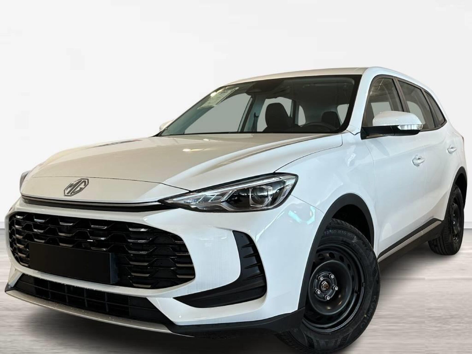 Imagen de MG ZS
